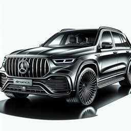 Mercedes-Benz GLC 220d 4MATIC