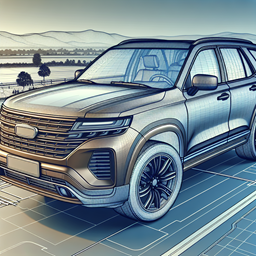 Mercedes-Benz GLS 400d 4MATIC