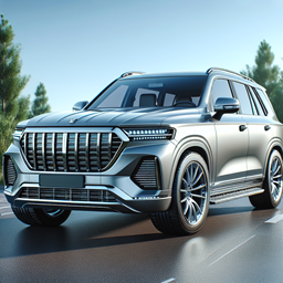 Mercedes-Benz GLS 350d 4MATIC